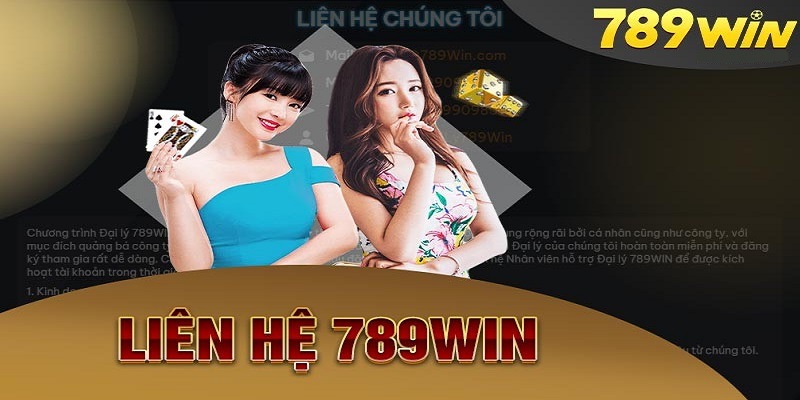 Lưu ý khi sử dụng dịch vụ liên hệ 789win trực tuyến